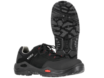 CHAUSS BASSE JALAS 2615 E-SPORT S3S SR H