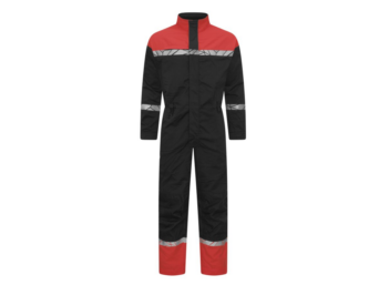 STRETCH OVERALL KNIEZAKKEN 7601