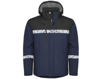 SOFTSHELL HEREN 7400