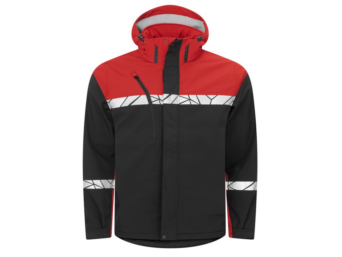 SOFTSHELL HEREN 7400