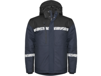 SOFTSHELL HEREN GEVOERD 7413