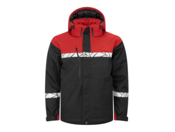 REGENJAS HEREN GEVOERD 7415