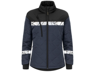 LIGHT WORK JACKET WOMEN 7421