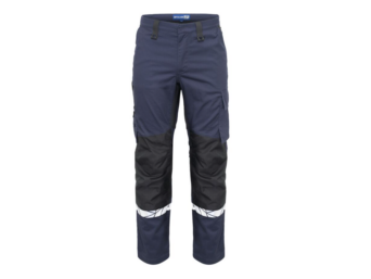 PANTALON STRETCH GENOUILLERE 7508