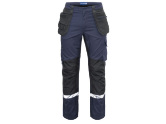 PANTAL. STRETCH POCHES GEN. +OUTILS 7509