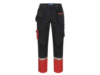 STRETCHBROEK KNIE + SPIJKERZAKKEN 7509