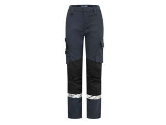 PANTALON STRETCH FEMME 7511
