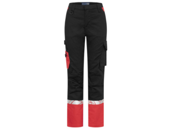 Stretchhose Damen 7511