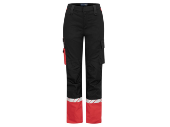 STRETCHBROEK KNIEZAKKEN DAMES 7512
