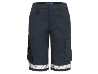 SHORT STRETCH FEMME 7514