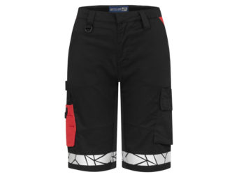 STRETCHSHORT DAMES 7514