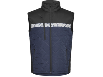 BODYWARMER HOMME 7700