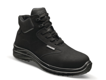 HOGE SCHOEN ROISSY NOIR S3 CI SRC
