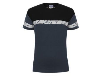 T-SHIRT FEMME MC 7005