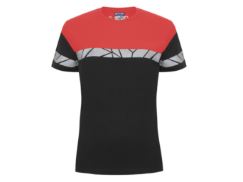 T-SHIRT DAMES KM 7005