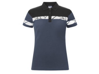 POLO FEMME MC 7006