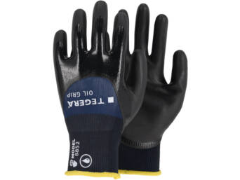 HANDSCHUH TEGERA OIL GRIP 8852