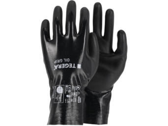 HANDSCHUH TEGERA OIL GRIP 8853