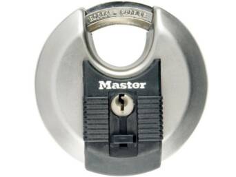 EXCEL KEY PADLOCK