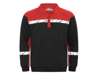 POLOSWEATER LM 7100