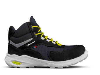 HOHSCHUH PLANET HAUT NOIR S3S CI SR