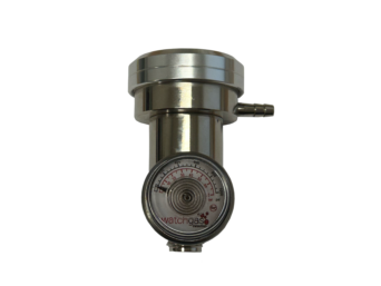 DETENDEUR MANUEL GAZ TEST WATCHGAS PUMPE