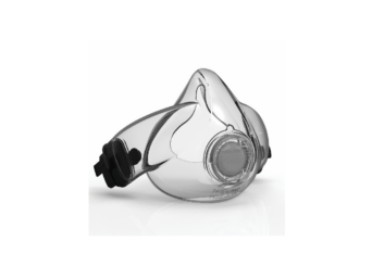 HALF MASK CLEANSPACE SMALL CST1034