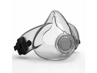 HALF MASK CLEANSPACE LARGE CST1036