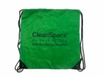 STORAGE BAG MOTORUNIT CLEANSPACE CST3032