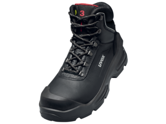 Hohe Schuh Uvex 3 Quatro 6879