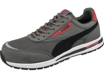CHAUS BASSE RIDER GR S1PS ESD FO HRO SR