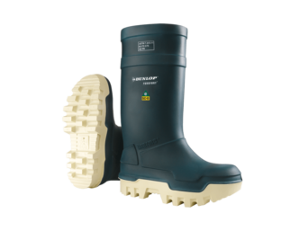 Boot Purofort Thermo+ S5 CI CR SRC
