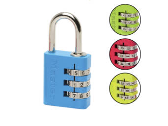 CADENAS COMBINAISON COLORE 50MM ANSE ACI