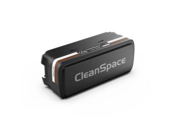 FILTER A2P3 CLEANSPACE CST1008
