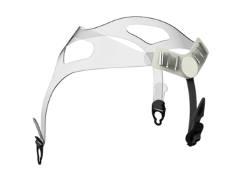 HEAD HARNESS STANDARD CLEANSPACE CST1038