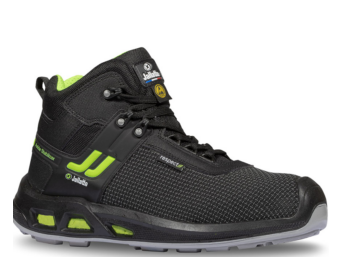HOGE SCHOEN JALBAMBOU S3S CI FO SR
