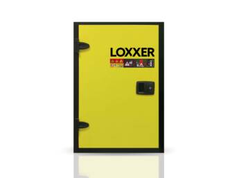 KAST BATTERIJEN LOXK1100 MONOFASE