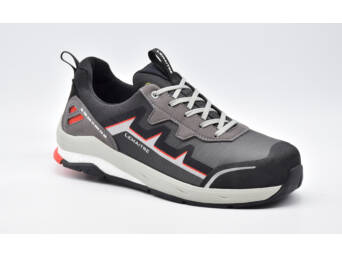 LOW SHOE AIR 200 GRAPHIT S3S ESD