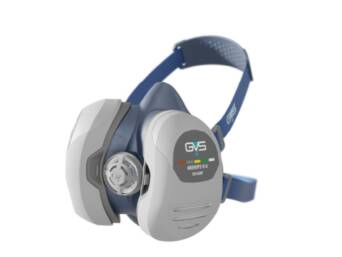 HALFMASKER ELIPSE ABEK1P3 (NEW)