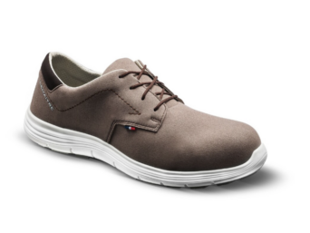 LOW SHOE DERBY SABLE O2 CI SRC