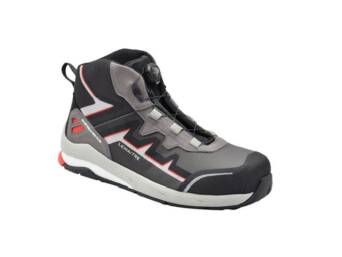 Chauss Haute Air 200 Graphit S3S Nbs