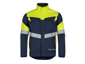 ECO WORK JACKET NORWAN ARC