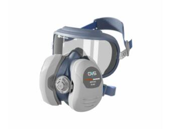 HALFMASKER ELIPSE INTEGRA A2P3 (NIEUW)