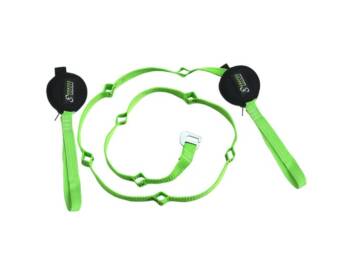 KIT 2 BOUCLES PIED TRAUMA CHUTE KRATOS