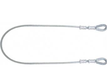 ANCHORAGE SLING 1M STEEL