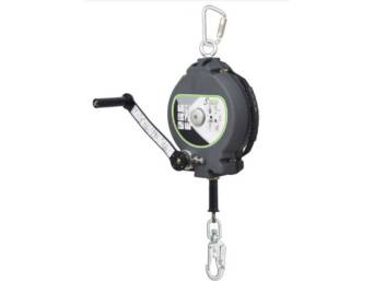 VALBLOK 30M RVS KALYPSO MET LIER