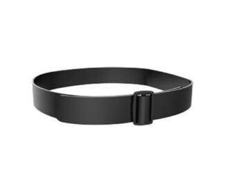 SILICONE HOOFDBAND TYPE A