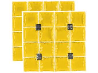 PACKS BODYCOOL PRO NEOPRENE YELLOW 21&deg;C