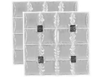 PACKS BODYCOOL PRO NEOPRENE TRANS. 24&deg;C