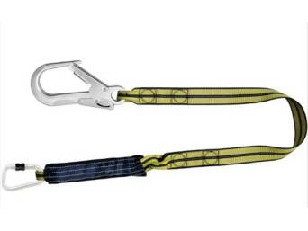 LANYARD 2M GO65 WEBBING FREE BLAST